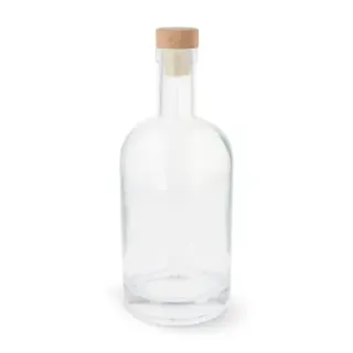 Water bottle 500ml - LT98851 (gadzety reklamowe)